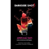 Табак Dark Side Shot Амурский 120г Акцизный